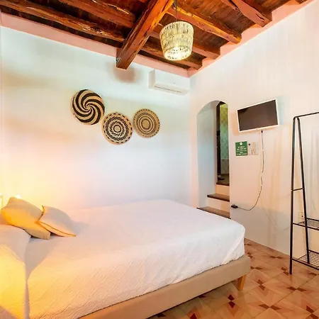 Mateu Feriehus Santa Eularia des Riu