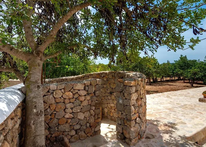 Mateu Feriehus Santa Eularia des Riu