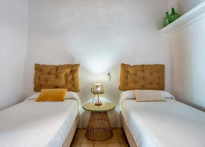 Mateu Santa Eularia des Riu