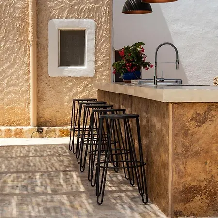 Vakantiehuis Mateu