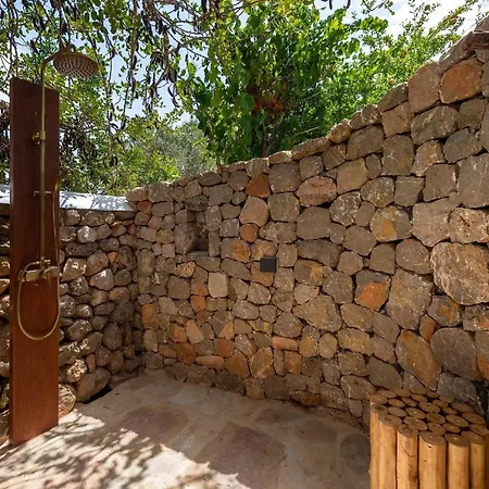Vakantiehuis Mateu Santa Eularia des Riu