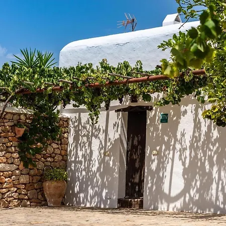 Vakantiehuis Mateu