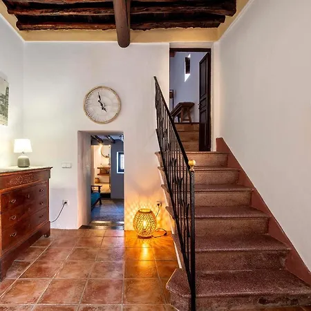 Vakantiehuis Mateu
