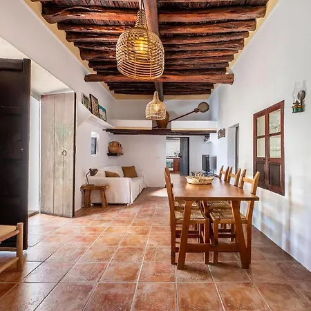Mateu Vakantiehuis