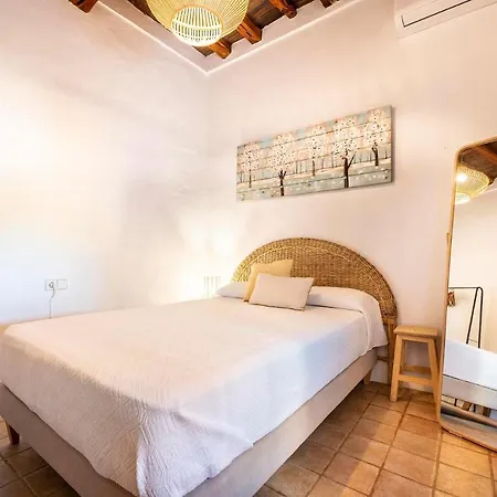Vakantiehuis Mateu Santa Eularia des Riu