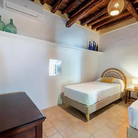 Vakantiehuis Mateu *