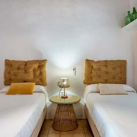 Mateu Santa Eularia des Riu