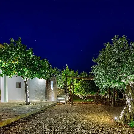 Vakantiehuis Mateu Santa Eularia des Riu