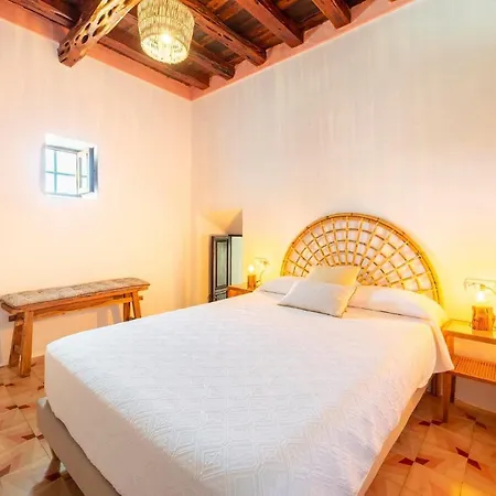 Mateu Santa Eularia des Riu