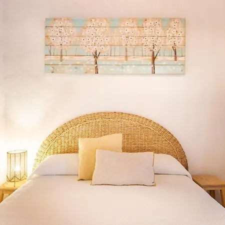 Mateu Santa Eularia des Riu