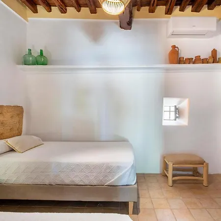 Vakantiehuis Mateu Santa Eularia des Riu