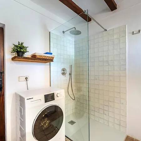 Mateu Santa Eularia des Riu