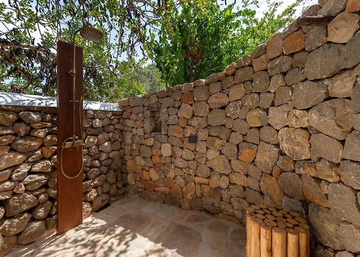 Hébergement de vacances Mateu Santa Eulària des Riu