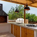 Сasa de vacaciones Mateu Santa Eulalia del Río