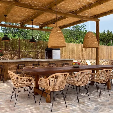 Holiday home Mateu