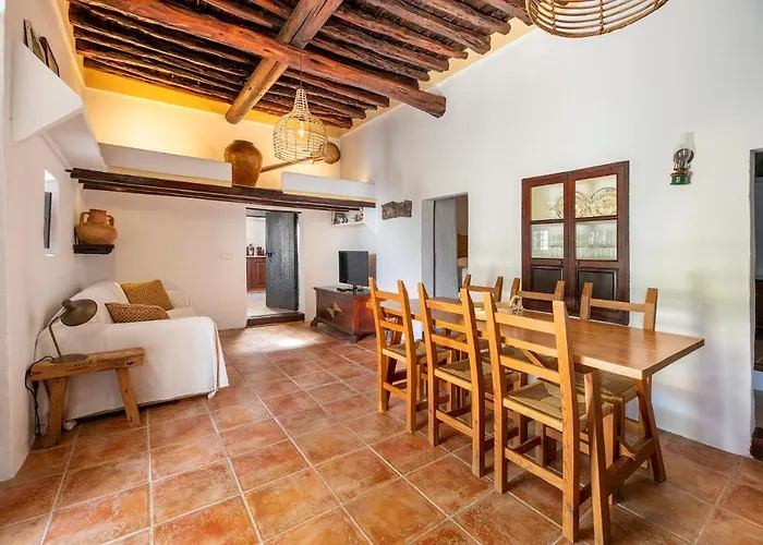 Vakantiehuis Mateu *