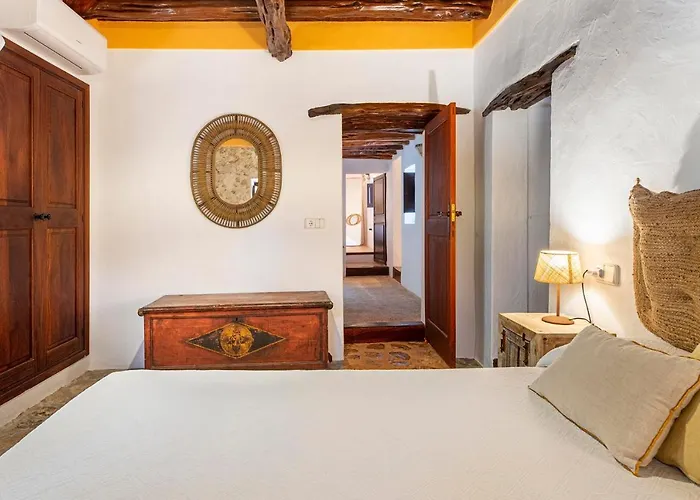 Mateu Vakantiehuis *