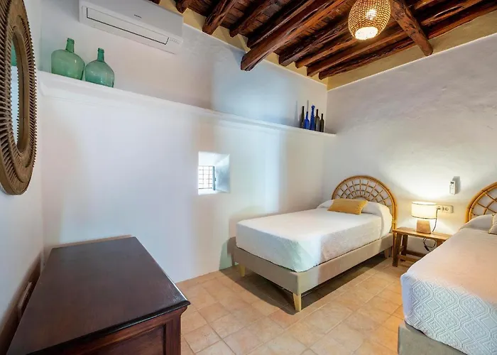 Vakantiehuis Mateu *