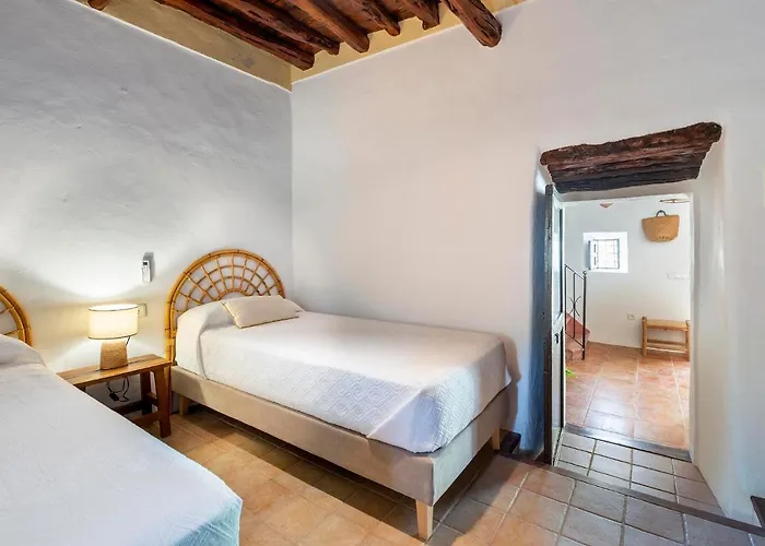 Mateu * Santa Eularia des Riu