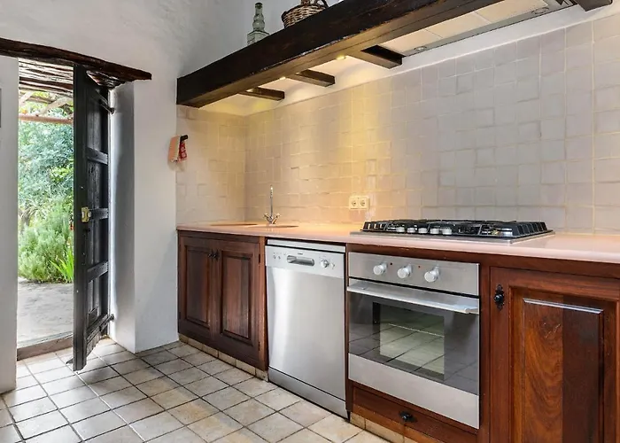 Mateu Vakantiehuis *